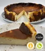 Basque Cheesecake Baking Kit