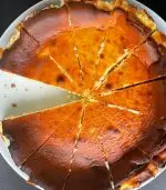 Basque Cheesecake Baking Kit - Image 2