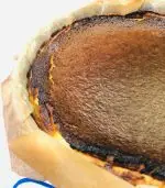 Basque Cheesecake Baking Kit - Image 3