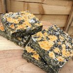 Greek Spinach & Tofu Pie (Spanakopita) (set of 2)