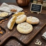 Almond Croissant Cookie
