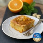 Creamberry Artisan GF + DF Box (May Selection) - Image 3